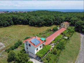 Sirius Guest House